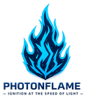 PhotonFlame logo